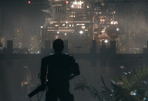 Off the Grid: Cyberpunkowe battle royale od&nbsp;reżysera „Dystryktu 9” zapowiedziane