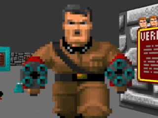 30 lat FPS-ów. Tajemnice zamku Wolfenstein