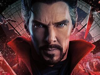 Youtuberzy zapraszają na stream z okazji premiery filmu „Doktor Strange w multiwersum obłędu”
