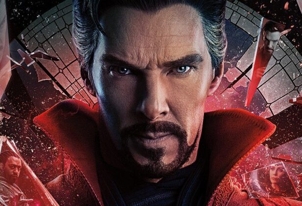 Youtuberzy zapraszają na&nbsp;stream z&nbsp;okazji premiery filmu „Doktor Strange w&nbsp;multiwersum obłędu”