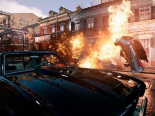 Mafia 3: Dyrektor i założyciel studia odpowiedzialnego za grę odchodzi z firmy