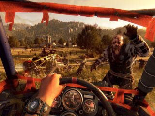 Dying Light: Darmowe dodatki dla posiadaczy podstawowej wersji