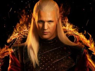 „Ród smoka”: HBO pokazało zwiastun i bohaterów prequela „Gry o tron”