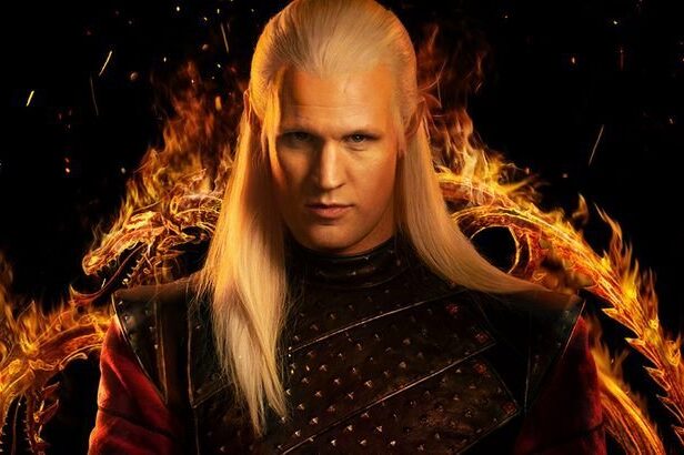 „Ród smoka”: HBO pokazało zwiastun i bohaterów prequela „Gry o tron”