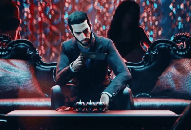 Vampire: The Masquerade – Swansong zapowiada się na dobrą grę narracyjną [RECENZJE]