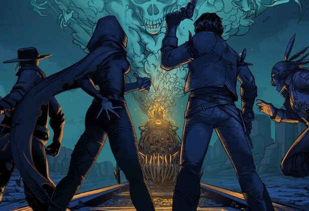 Hard West 2: Nowy zwiastun i data premiery