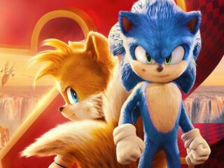 „Sonic 2: Szybki jak błyskawica” najlepiej zarabiającym w USA filmem na podstawie gry