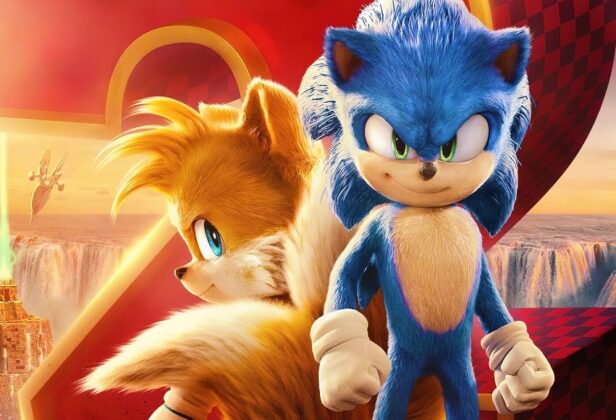 „Sonic 2: Szybki jak błyskawica” najlepiej zarabiającym w&nbsp;USA filmem na&nbsp;podstawie gry