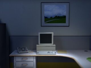 The Stanley Parable: Ultra Deluxe – recenzja. Gra jedyna w swoim rodzaju
