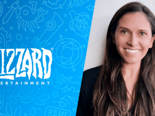 Blizzard Entertainment powołał swoją pierwszą szefową ds. kultury