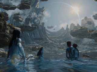 „Avatar 2” wreszcie doczekał się zwiastuna