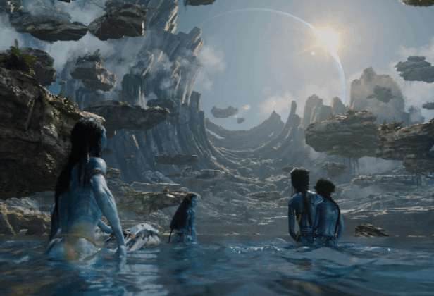 „Avatar 2” wreszcie doczekał się zwiastuna