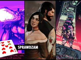 [Sprawdzam] Najpierw próbka