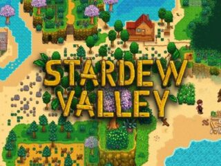 Stardew Valley rozbiło bank. 20 milionów sprzedanych egzemplarzy