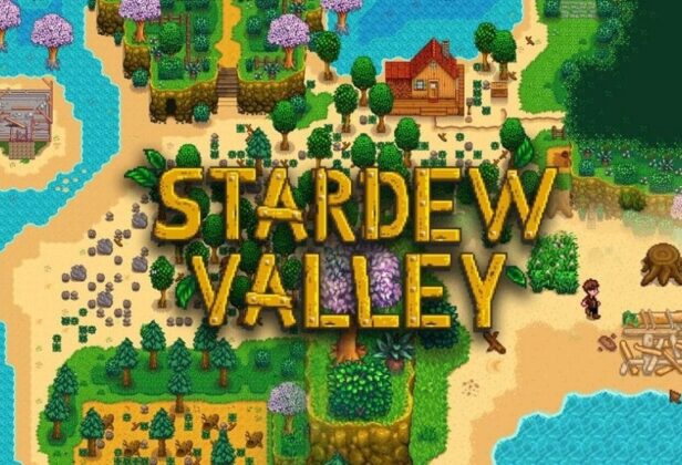 Stardew Valley rozbiło bank. 20 milionów sprzedanych egzemplarzy