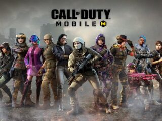 Call of Duty Mobile pobrano 650 milionów razy