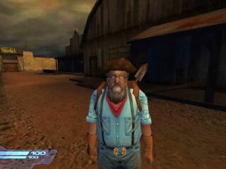 Duke Nukem Forever: Wyciekły nieznane materiały z wersji z 2001 roku