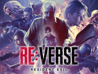 Resident Evil Re:Verse ocenione przez PEGI na Stadię. Premiera wkrótce?
