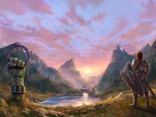 Songs of Conquest: „Nowe Hirołsy” debiutują w early accessie