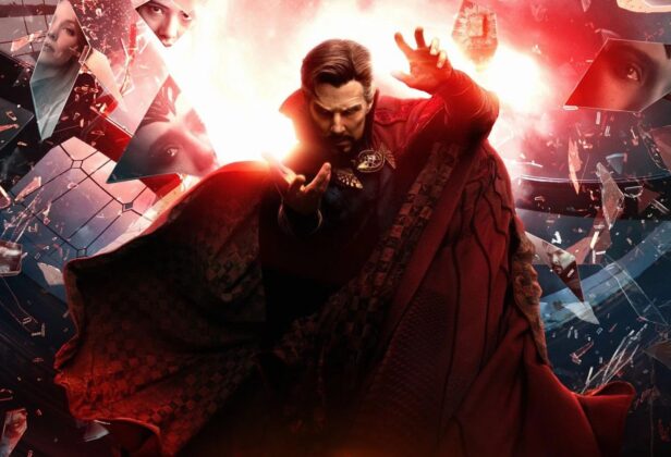 „Doktor Strange w multiwersum obłędu” – recenzja. Pierwszy horror Marvela