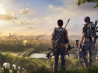 The Division 2: Darmowy weekend na PC, PlayStation, Xboksach i Stadii