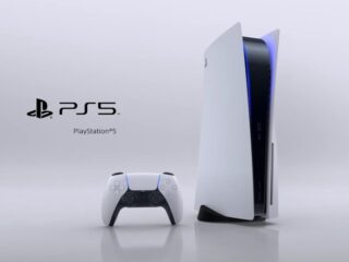 Sony: Sprzedaż PlayStation 5 znacznie poniżej prognoz