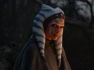 „Star Wars: Ahsoka” – Ruszyły zdjęcia do serialu