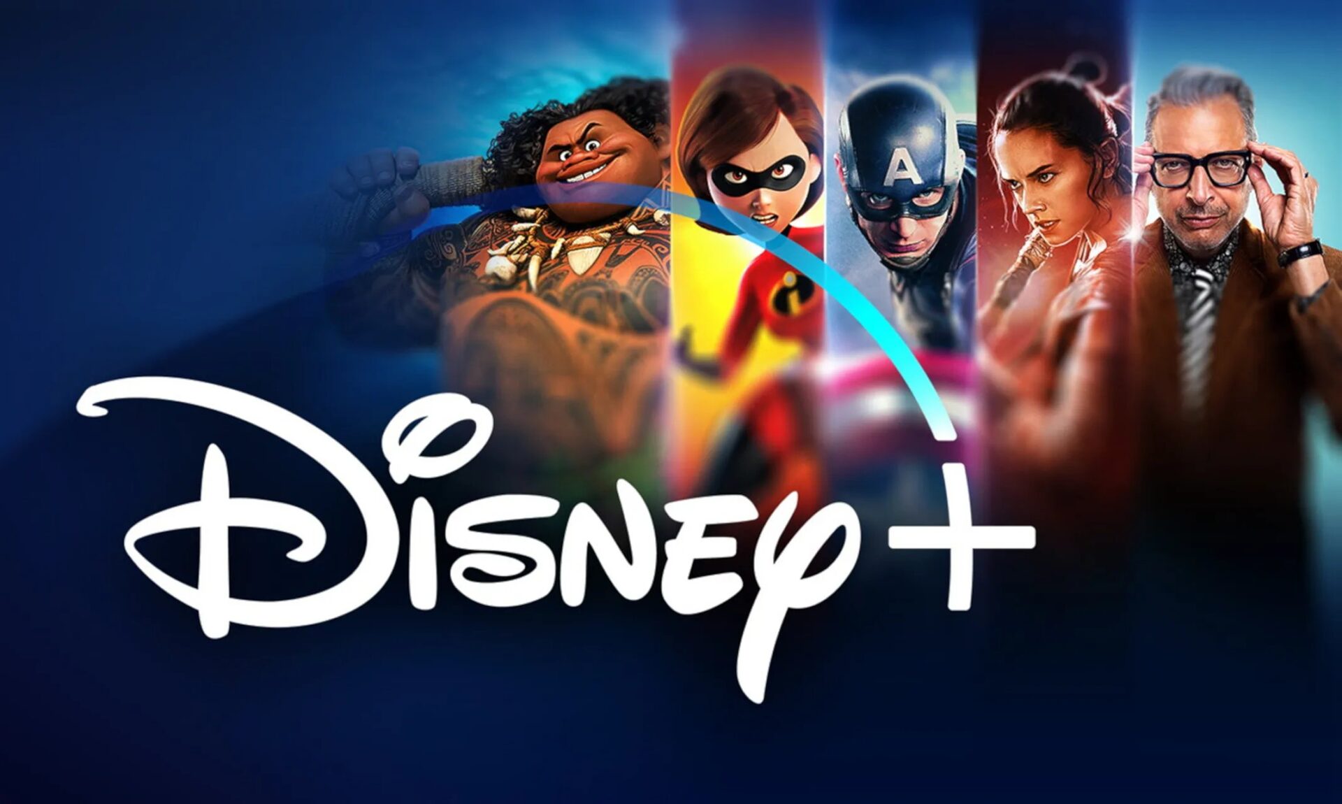 Disney+ w promocyjnej cenie dla polskich użytkowników