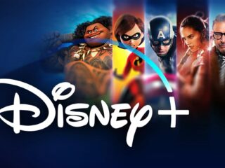 Disney+ w promocyjnej cenie dla polskich użytkowników