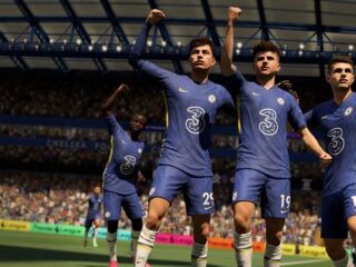 FIFA zapowiada nowe gry piłkarskie. Bez udziału EA