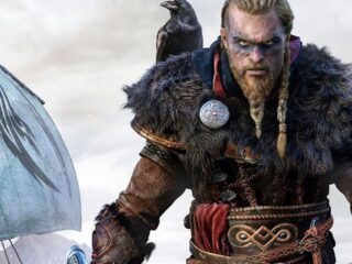 Streamer ukończył 12 gier serii Assassin’s Creed bez otrzymania obrażeń