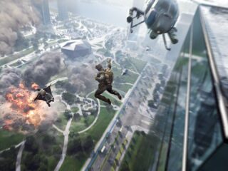 Battlefield 2042: Pierwszy sezon wystartuje już jutro