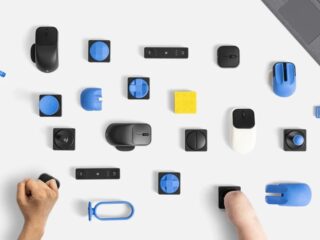 Microsoft Adaptive Accessories: Nowe peryferia dla niepełnosprawnych użytkowników