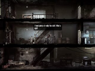 This War of Mine: 7 milionów sprzedanych egzemplarzy i premiera Final Cut