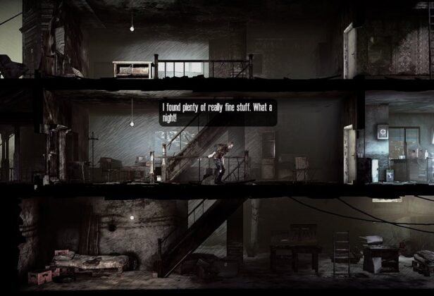 This War of Mine: 7 milionów sprzedanych egzemplarzy i premiera Final Cut