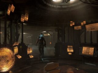 Dead Space Remake: Poznaliśmy datę premiery