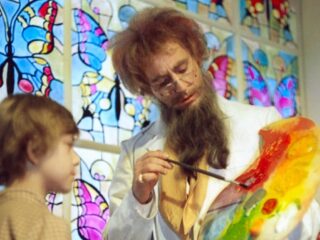 Akademia Pana Kleksa powróci jako metaverse z NFT
