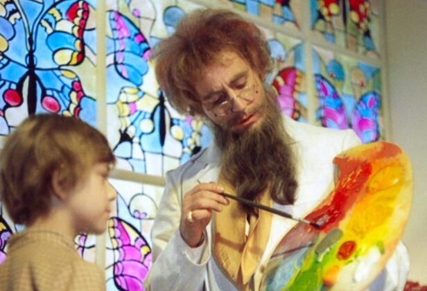 Akademia Pana Kleksa powróci jako metaverse z&nbsp;NFT