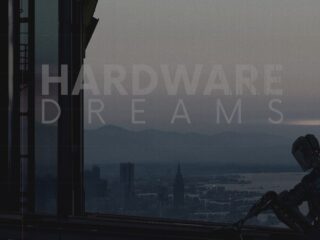 Jacek Dukaj zakłada studio, które stworzy gry oparte na&nbsp;jego twórczości