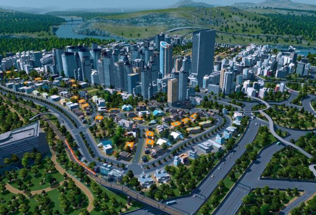Cities: Skylines – Twórcy pokazali plany na&nbsp;ostatnie miesiące wsparcia