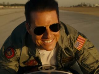 „Top Gun: Maverick”: Recenzenci są zgodni. Film jest rewelacyjny