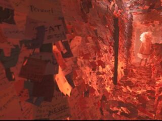 Silent Hill: Wyciekły screeny, które mogą pochodzić z nowej odsłony serii