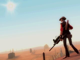 Team Fortress 2 prawie niegrywalne. Fani buntują się przeciwko zalewowi botów