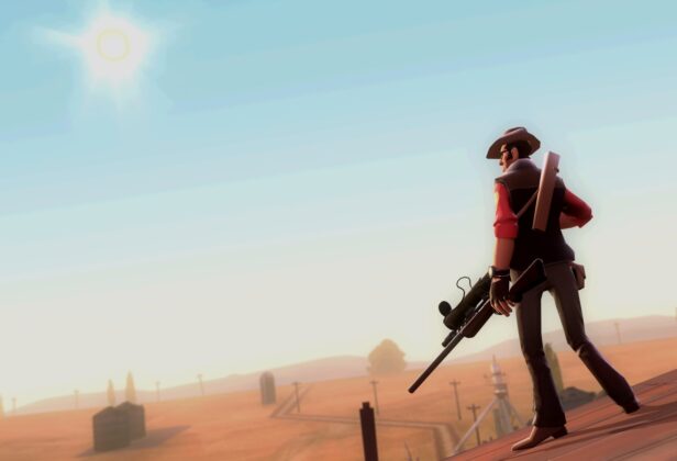 Team Fortress 2 prawie niegrywalne. Fani buntują się przeciwko zalewowi botów