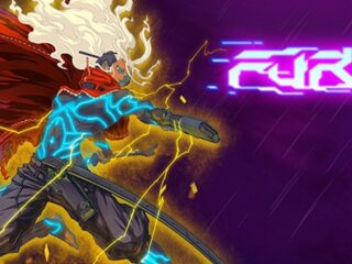 Furi bez aktualizacji na Xboksa. Developerzy: to przez Game Passa