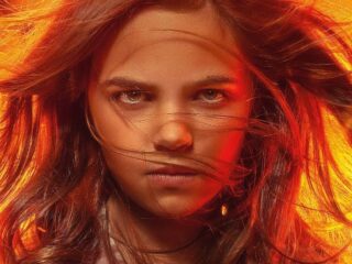 „Podpalaczka” – recenzja filmu. Ani jednej iskry