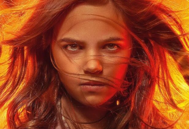 „Podpalaczka” – recenzja filmu. Ani jednej iskry