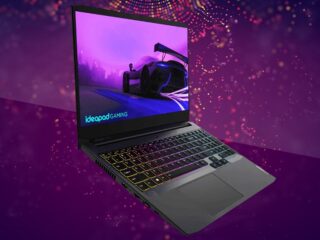 Lenovo IdeaPad Gaming 3i 6. generacji – gamingowy laptop na każdą kieszeń