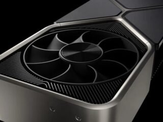 Karty graficzne Nvidia GeForce RTX 4000 już w lipcu?