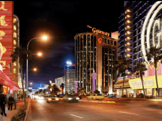 Wyciekły materiały ze&nbsp;skasowanego Scarface’a 2